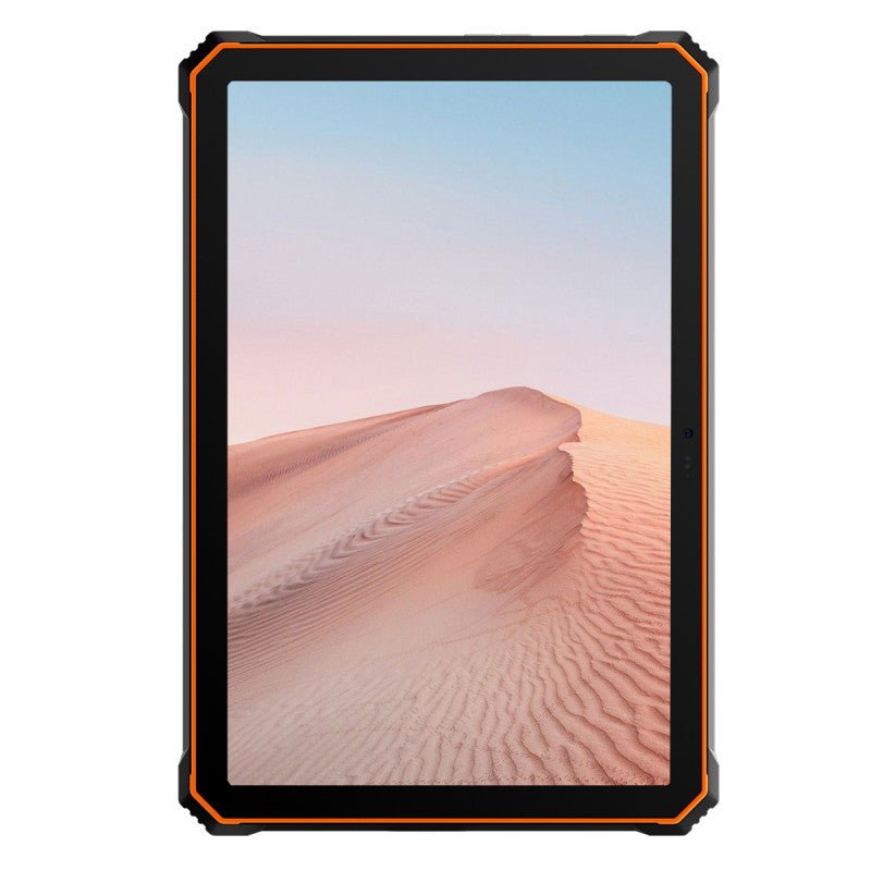 Blackview ACTIVE 10 PRO - 5G Robust Tablet, 10,95", Dimensity 7300, 12+256GB/512GB, 30 000mAh