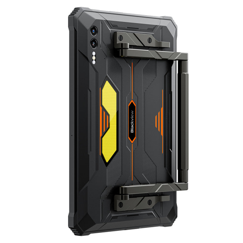Blackview ACTIVE 10 PRO - 5G Robust Tablet, 10,95", Dimensity 7300, 12+256GB/512GB, 30 000mAh