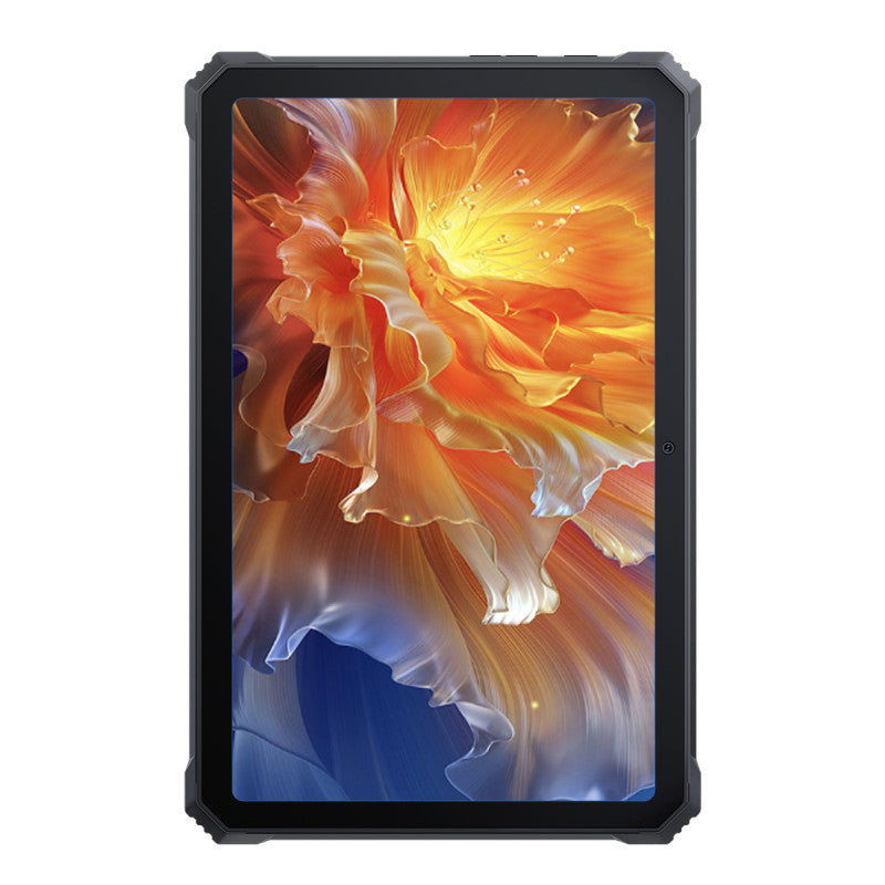 Blackview ACTIVE 8 - Robustes Tablet 10.36 Zoll, 6GB +128GB, 22 000 mAh/33W, 13MP+16MP, Android 13