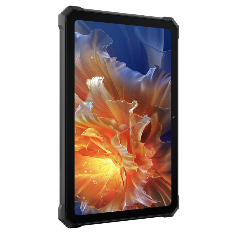 Blackview ACTIVE 8 - Robustes Tablet 10.36 Zoll, 6GB +128GB, 22 000 mAh/33W, 13MP+16MP, Android 13