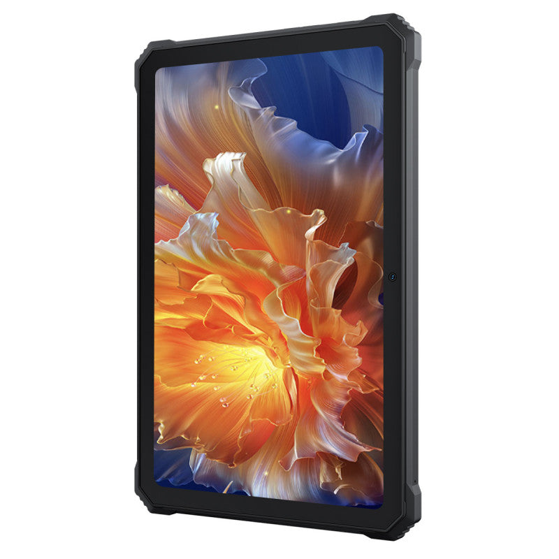 Blackview ACTIVE 8 - Robustes Tablet 10.36 Zoll, 6GB +128GB, 22 000 mAh/33W, 13MP+16MP, Android 13