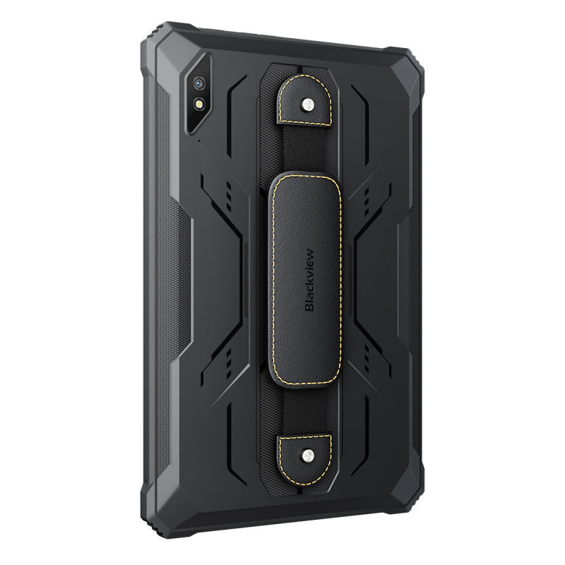 Blackview ACTIVE 8 - Robustes Tablet 10.36 Zoll, 6GB +128GB, 22 000 mAh/33W, 13MP+16MP, Android 13