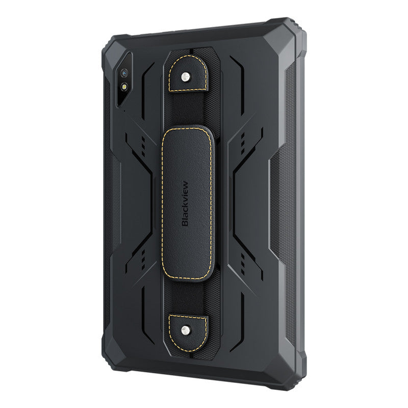 Blackview ACTIVE 8 - Robustes Tablet 10.36 Zoll, 6GB +128GB, 22 000 mAh/33W, 13MP+16MP, Android 13