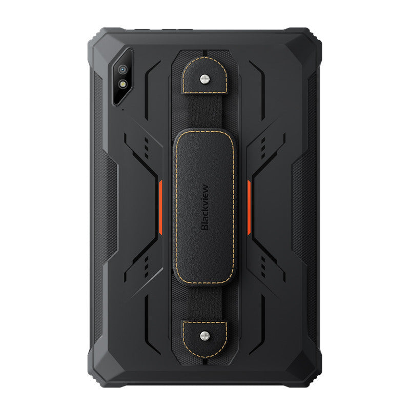 Blackview ACTIVE 8 - Robustes Tablet 10.36 Zoll, 6GB +128GB, 22 000 mAh/33W, 13MP+16MP, Android 13