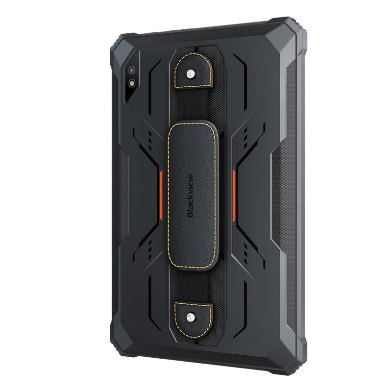 Blackview ACTIVE 8 - Robustes Tablet 10.36 Zoll, 6GB +128GB, 22 000 mAh/33W, 13MP+16MP, Android 13