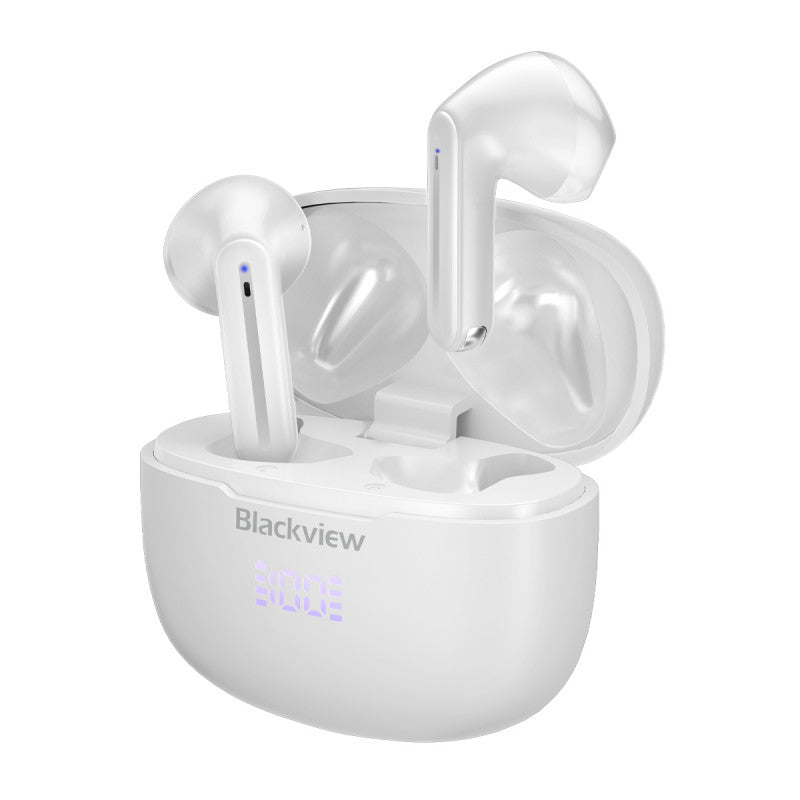 Blackview Airbuds 7 - IPX7 LED-Anzeige Kopfhörer Kabellos Bluetooth 5.3