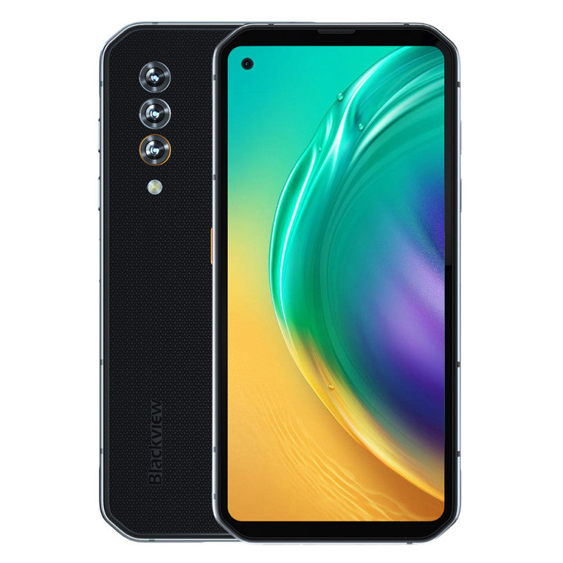 Blackview BL6000 Pro - Outdoor Handy 5G 6.36'' FHD+, 8+256GB, 48+16MP Kamera
