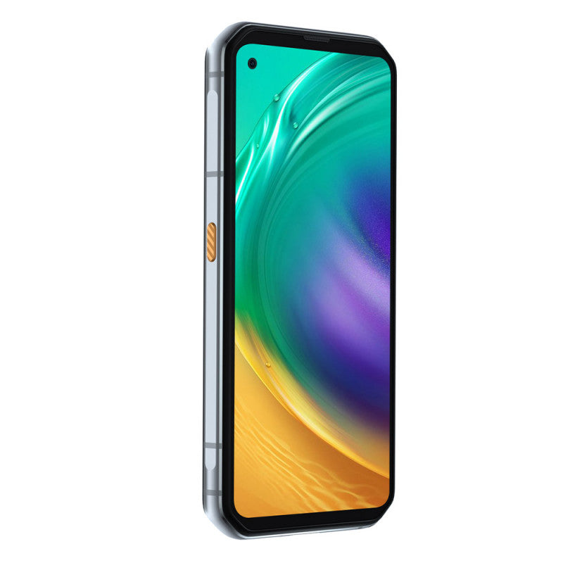 Blackview BL6000 Pro - Outdoor Handy 5G 6.36'' FHD+, 8+256GB, 48+16MP Kamera