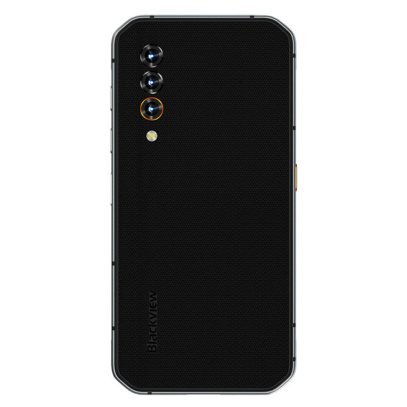 Blackview BL6000 Pro - Outdoor Handy 5G 6.36'' FHD+, 8+256GB, 48+16MP Kamera
