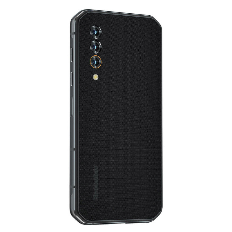 Blackview BL6000 Pro - Outdoor Handy 5G 6.36'' FHD+, 8+256GB, 48+16MP Kamera