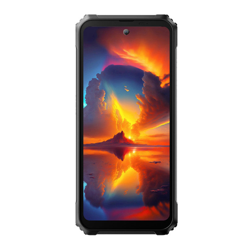 Blackview BL8000 - Outdoor Handy 5G 6.78'' FHD+, 12+512GB, MediaTek Dimensity 7050 - 6nm, Android 13, 120HZ, 8800mAh/33W, 50+16MP Kamera