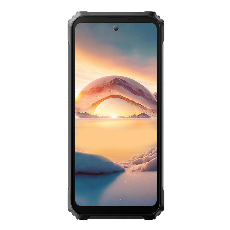 Blackview BL8000 - Outdoor Handy 5G 6.78'' FHD+, 12+512GB, MediaTek Dimensity 7050 - 6nm, Android 13, 120HZ, 8800mAh/33W, 50+16MP Kamera