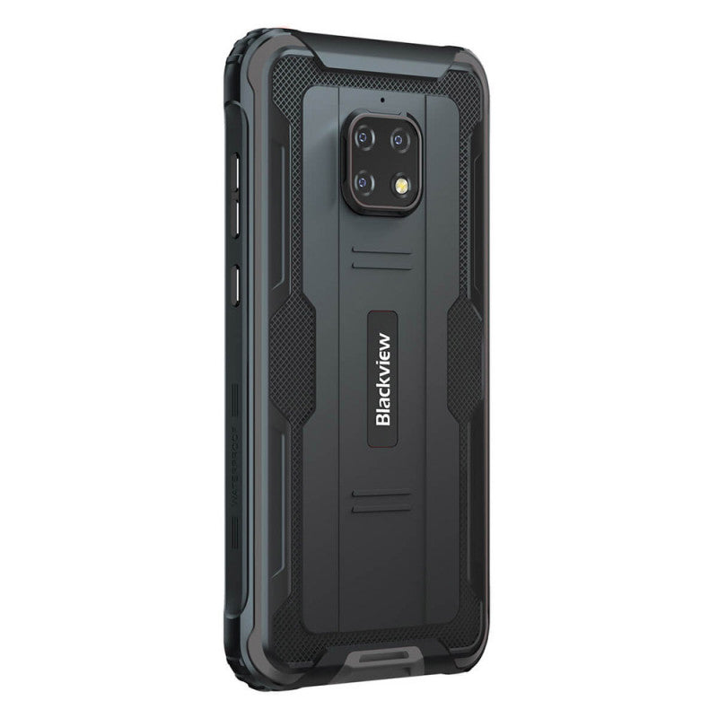 Blackview BV4900 PRO - Outdoor Handy 5,7", 64 GB ROM, 4 GB RAM, Helio P22, 13 MP Kamera