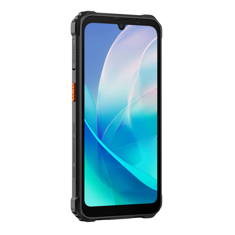 Blackview BV5300 PLUS - Android Outdoor Handy 6,1" Display, 8+128GB, 6580mAh