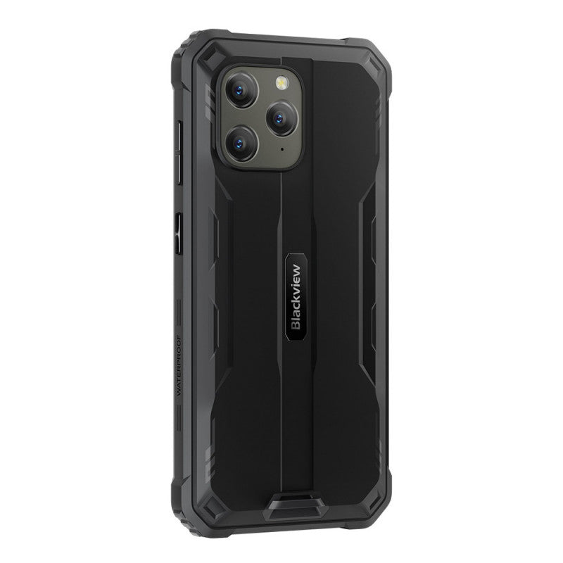 Blackview BV5300 PLUS - Android Outdoor Handy 6,1" Display, 8+128GB, 6580mAh