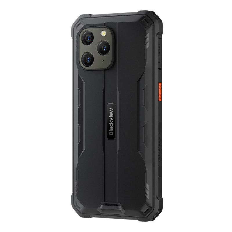 Blackview BV5300 PLUS - Android Outdoor Handy 6,1" Display, 8+128GB, 6580mAh