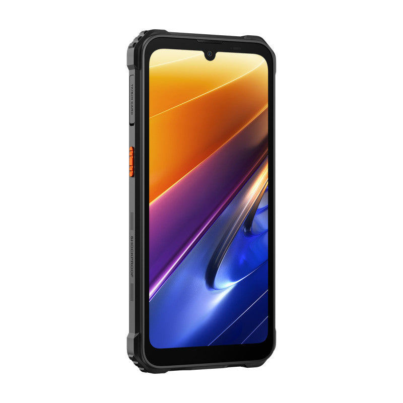 Blackview BV5300 PLUS - Android Outdoor Handy 6,1" Display, 8+128GB, 6580mAh
