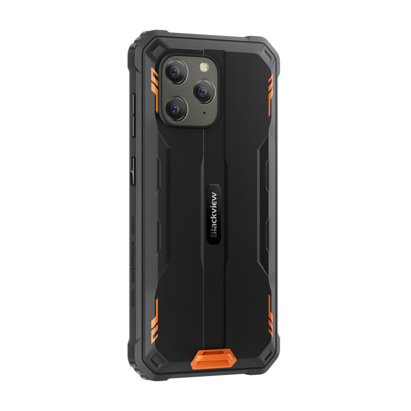 Blackview BV5300 PLUS - Android Outdoor Handy 6,1" Display, 8+128GB, 6580mAh