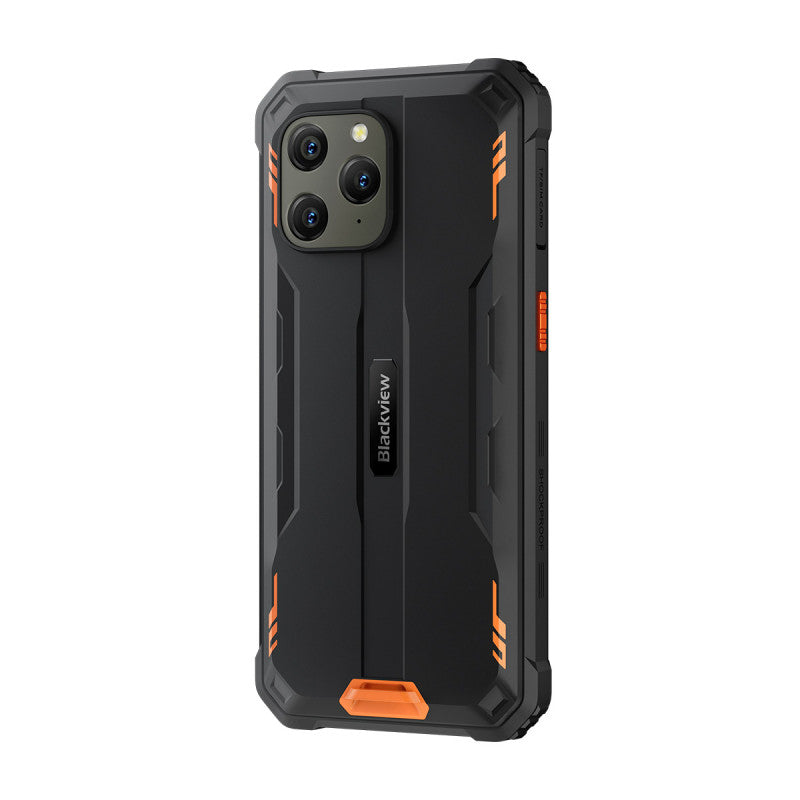 Blackview BV5300 PLUS - Android Outdoor Handy 6,1" Display, 8+128GB, 6580mAh