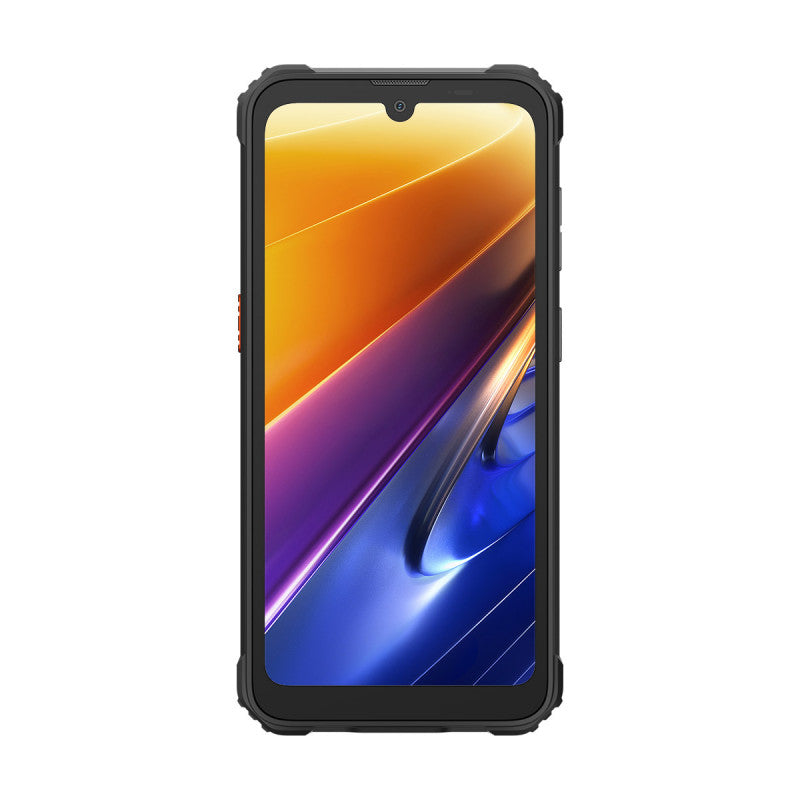 Blackview BV5300 PLUS - Android Outdoor Handy 6,1" Display, 8+128GB, 6580mAh