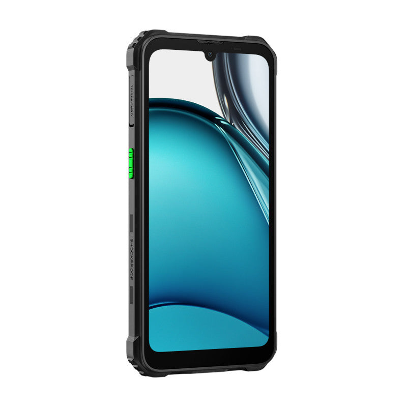 Blackview BV5300 PLUS - Android Outdoor Handy 6,1" Display, 8+128GB, 6580mAh