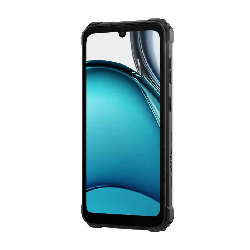 Blackview BV5300 PLUS - Android Outdoor Handy 6,1" Display, 8+128GB, 6580mAh