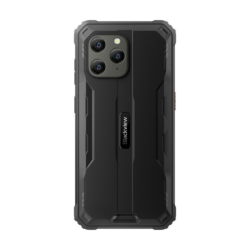 Blackview BV5300 PRO - Outdoor Handy 6.1'' HD+, 4+64GB, MediaTek Helio P35, 6580mAh, 13+8MP Kamera