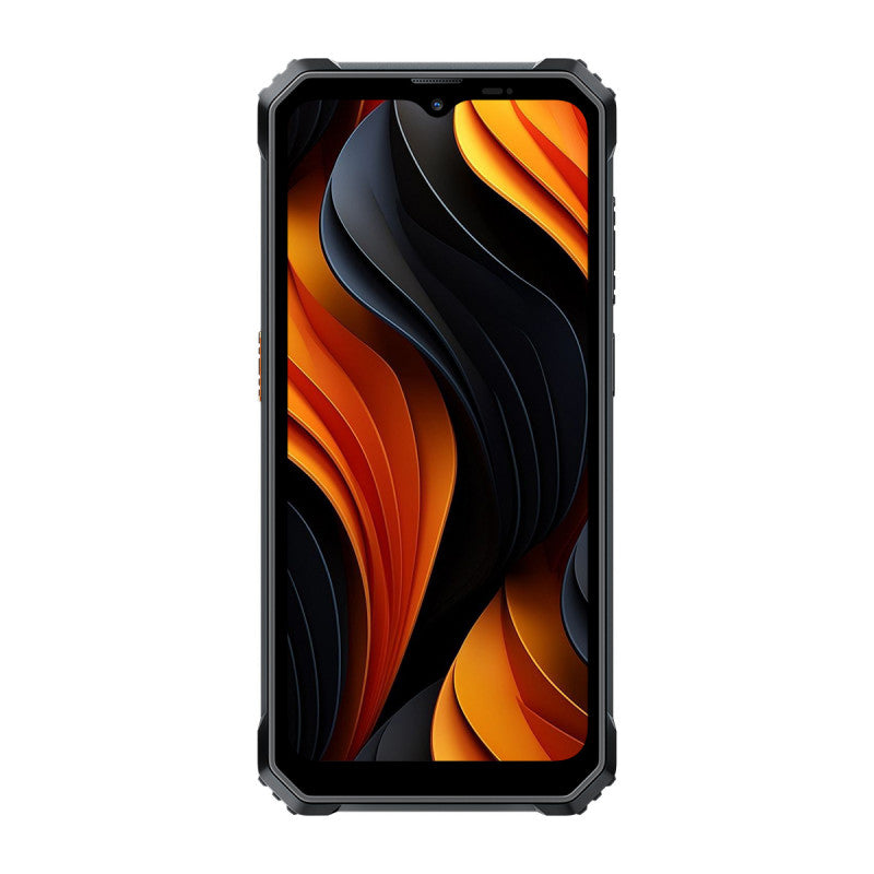 Blackview BV6200 Plus - Outdoor Handy 6,56 Zoll 90Hz Display, 8+256GB, 11000mAh, Laute Lautsprecher