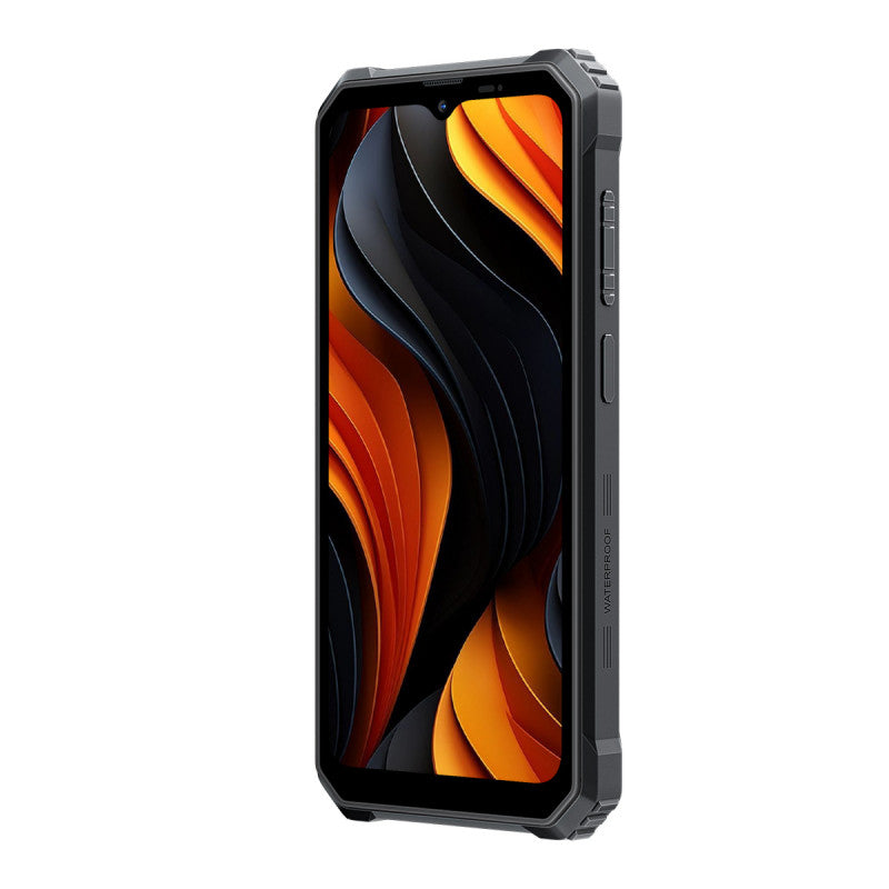 Blackview BV6200 Plus - Outdoor Handy 6,56 Zoll 90Hz Display, 8+256GB, 11000mAh, Laute Lautsprecher