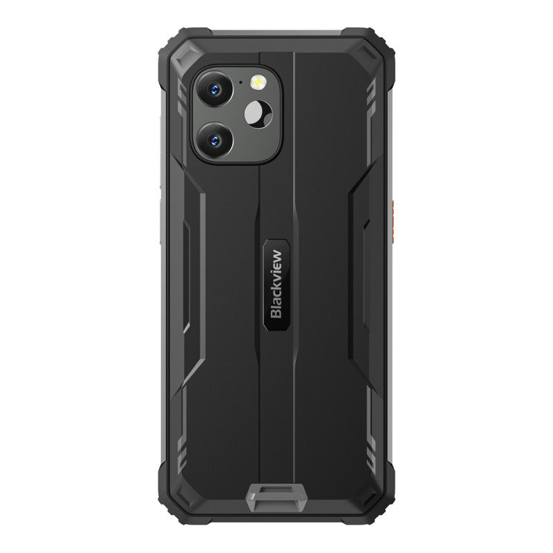 Blackview BV8900 - Outdoor Handy 6.5'' FHD+, 8+256GB, Mediatek MT6779 Helio P90, 10380mAh/33W, 64+16MP Kamera