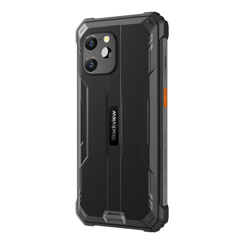 Blackview BV8900 - Outdoor Handy 6.5'' FHD+, 8+256GB, Mediatek MT6779 Helio P90, 10380mAh/33W, 64+16MP Kamera