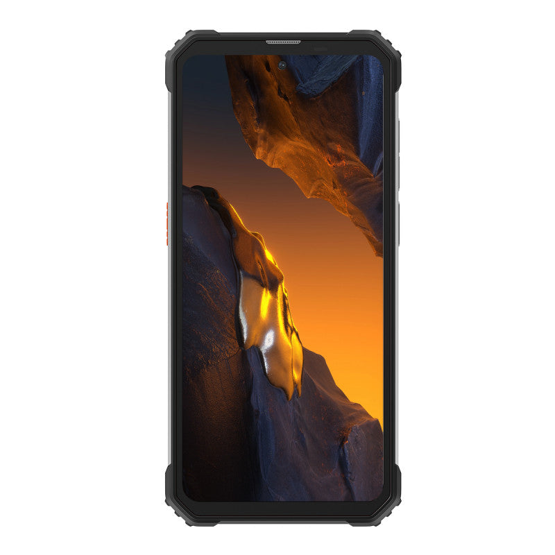 Blackview BV8900 PRO - Outdoor Handy 6.5'' FHD+, 8+256GB, Mediatek Helio P90, 10000mAh/33W, 64+16MP Kamera