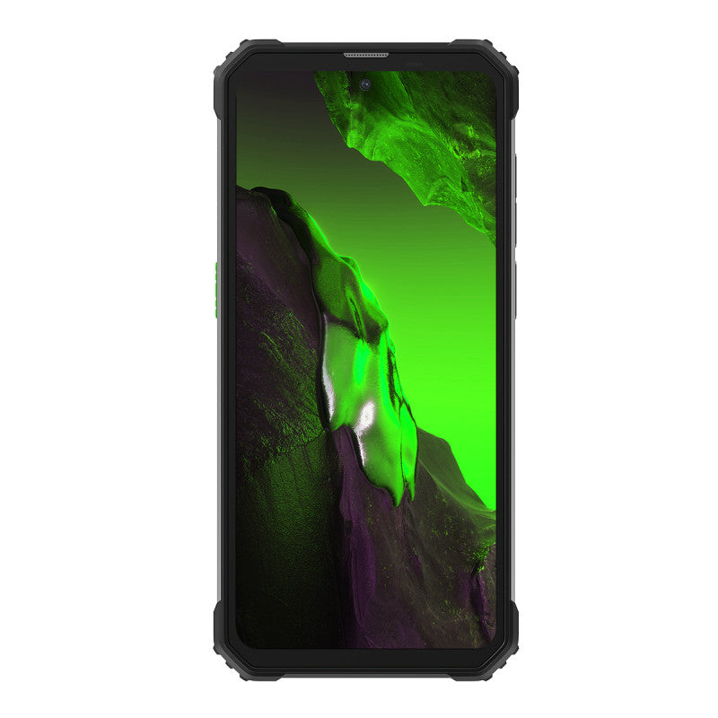 Blackview BV8900 PRO - Outdoor Handy 6.5'' FHD+, 8+256GB, Mediatek Helio P90, 10000mAh/33W, 64+16MP Kamera