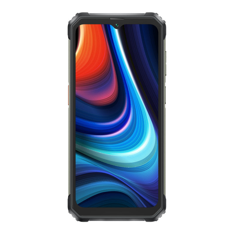 Blackview BV9200 - Outdoor Handy 6.6'' FHD+, 8+256GB, 120HZ, 5000mAh/66W, 50+16MP Kamera