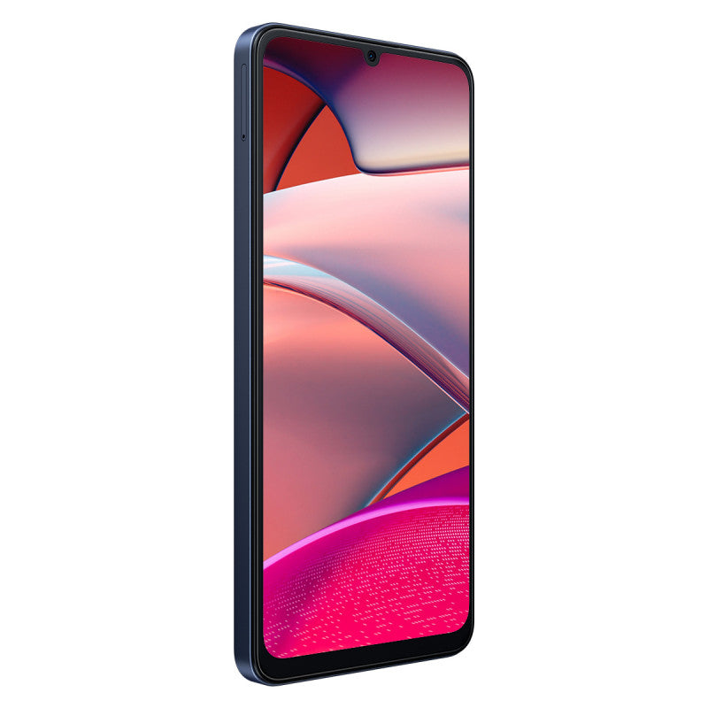 Blackview COLOR 8 - Smartphone Andriod 4G 6.75 Zoll, 8+128GB/256GB,50MP Kamera