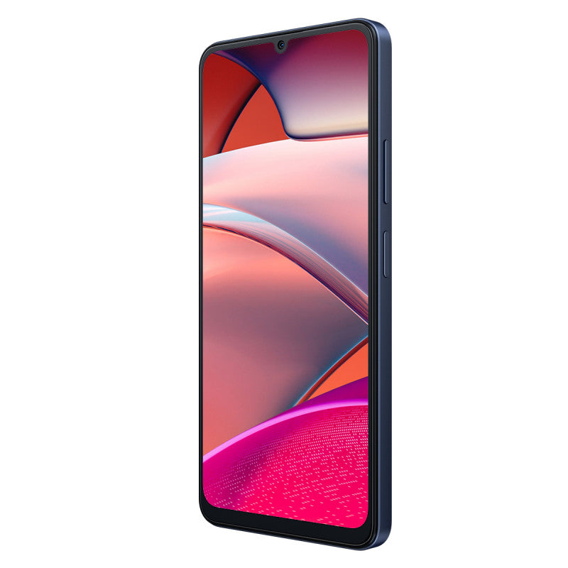 Blackview COLOR 8 - Smartphone Andriod 4G 6.75 Zoll, 8+128GB/256GB,50MP Kamera
