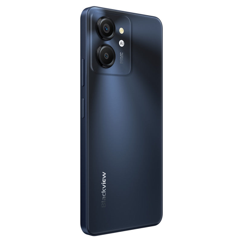 Blackview COLOR 8 - Smartphone Andriod 4G 6.75 Zoll, 8+128GB/256GB,50MP Kamera