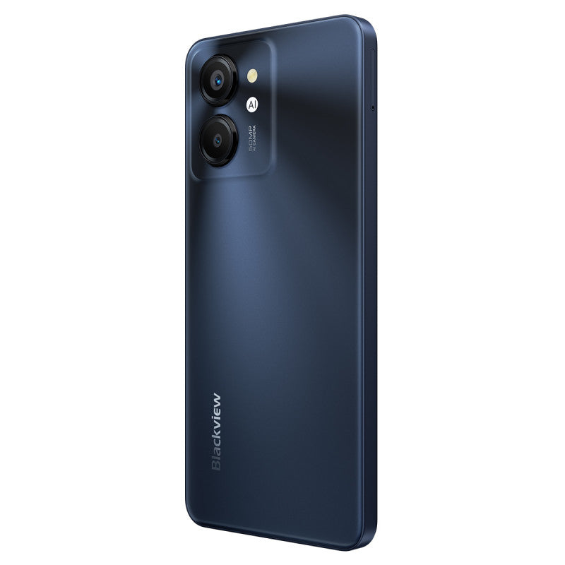Blackview COLOR 8 - Smartphone Andriod 4G 6.75 Zoll, 8+128GB/256GB,50MP Kamera