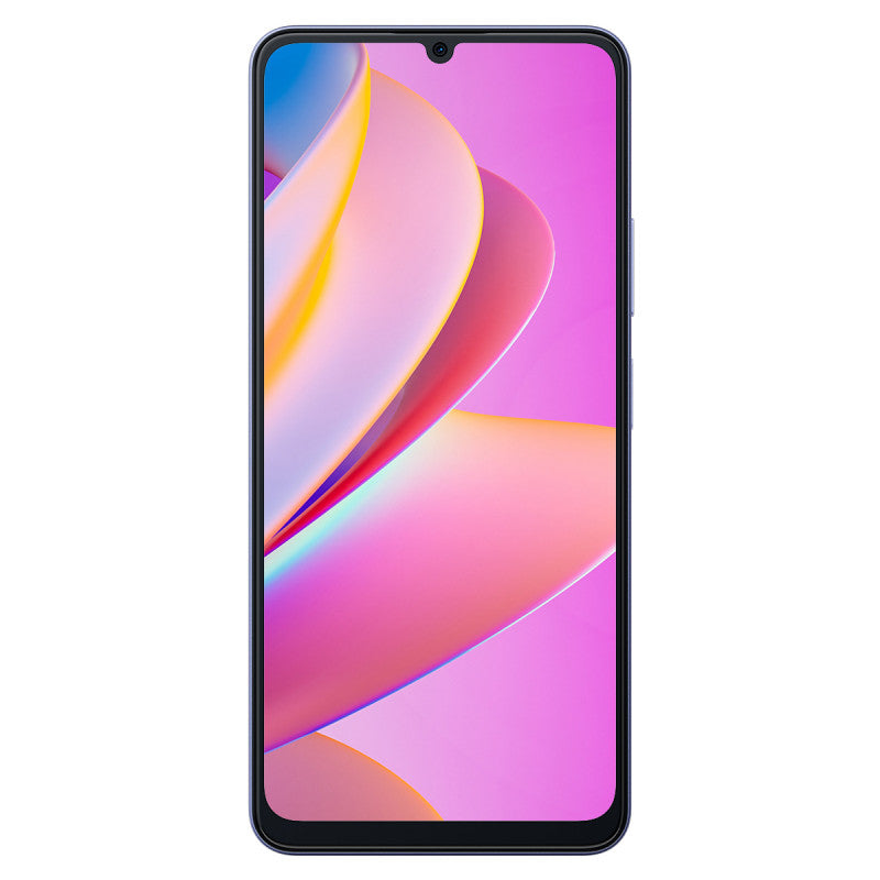 Blackview COLOR 8 - Smartphone Andriod 4G 6.75 Zoll, 8+128GB/256GB,50MP Kamera