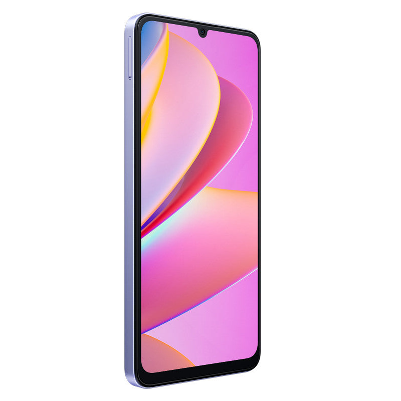 Blackview COLOR 8 - Smartphone Andriod 4G 6.75 Zoll, 8+128GB/256GB,50MP Kamera