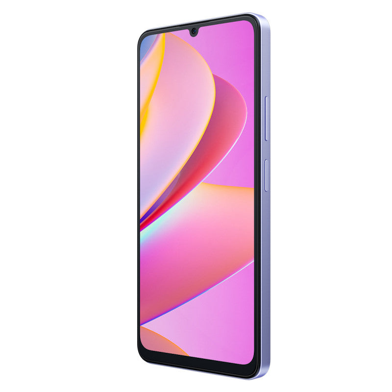 Blackview COLOR 8 - Smartphone Andriod 4G 6.75 Zoll, 8+128GB/256GB,50MP Kamera