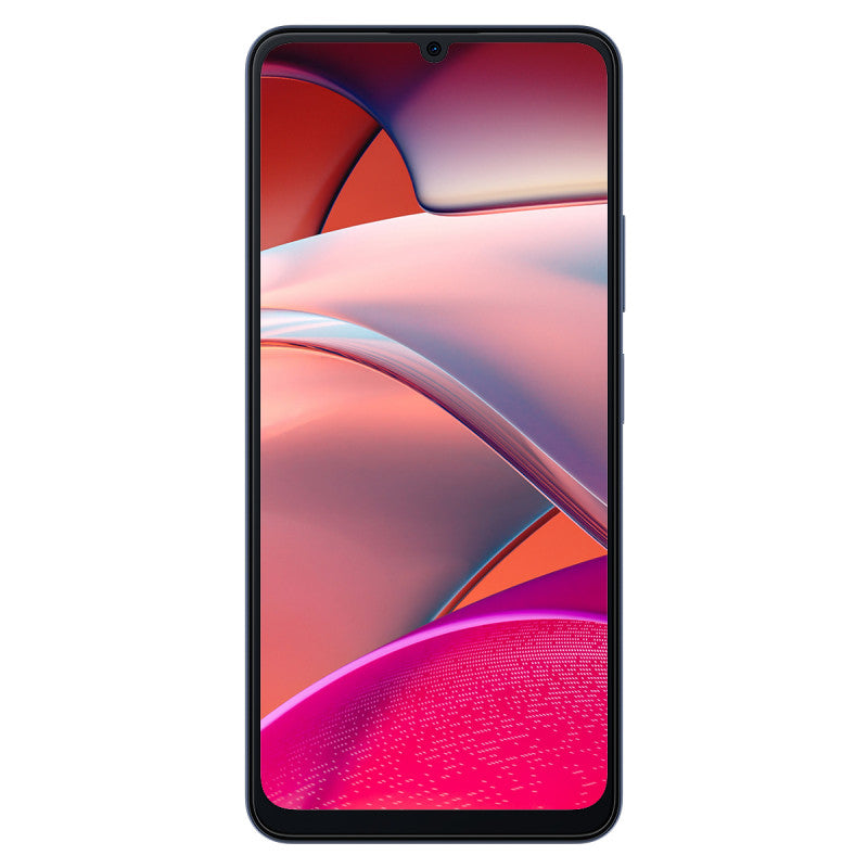 Blackview COLOR 8 - Smartphone Andriod 4G 6.75 Zoll, 8+128GB/256GB,50MP Kamera