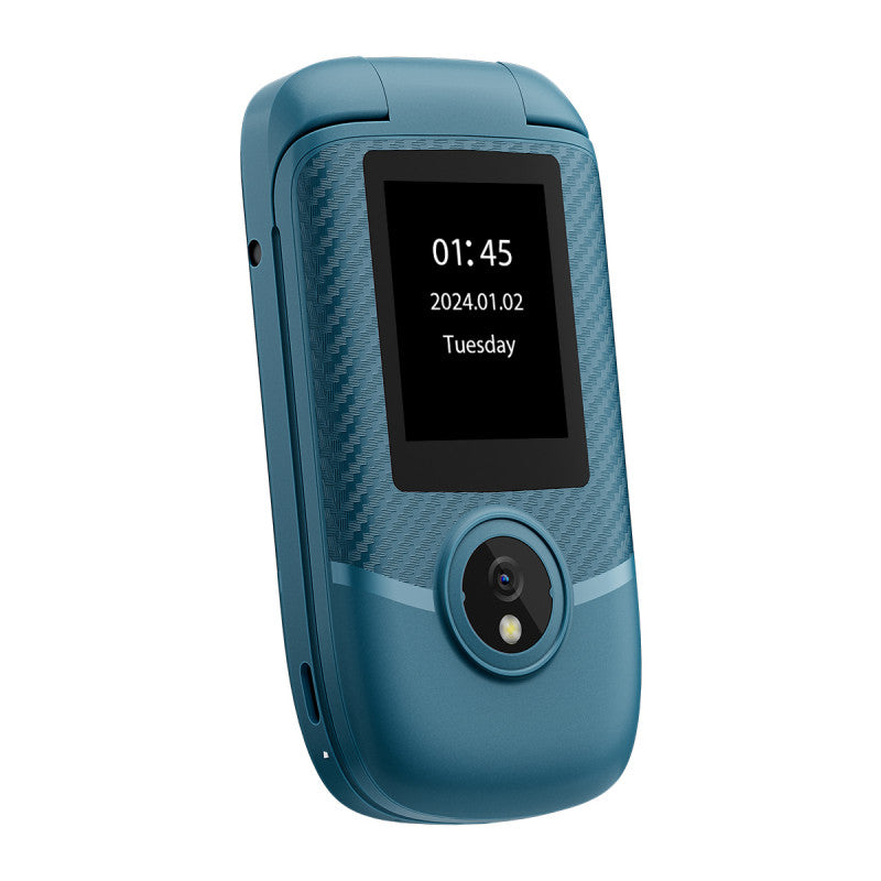 Blackview N2000 - Seniorenhandy ohne Vertrag