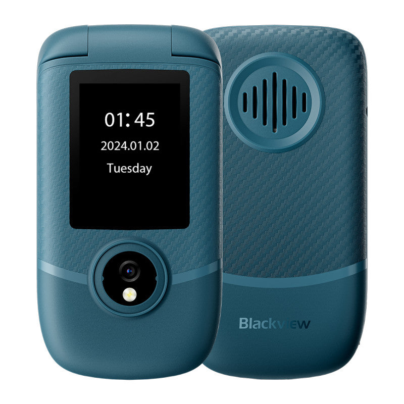 Blackview N2000 - Seniorenhandy ohne Vertrag