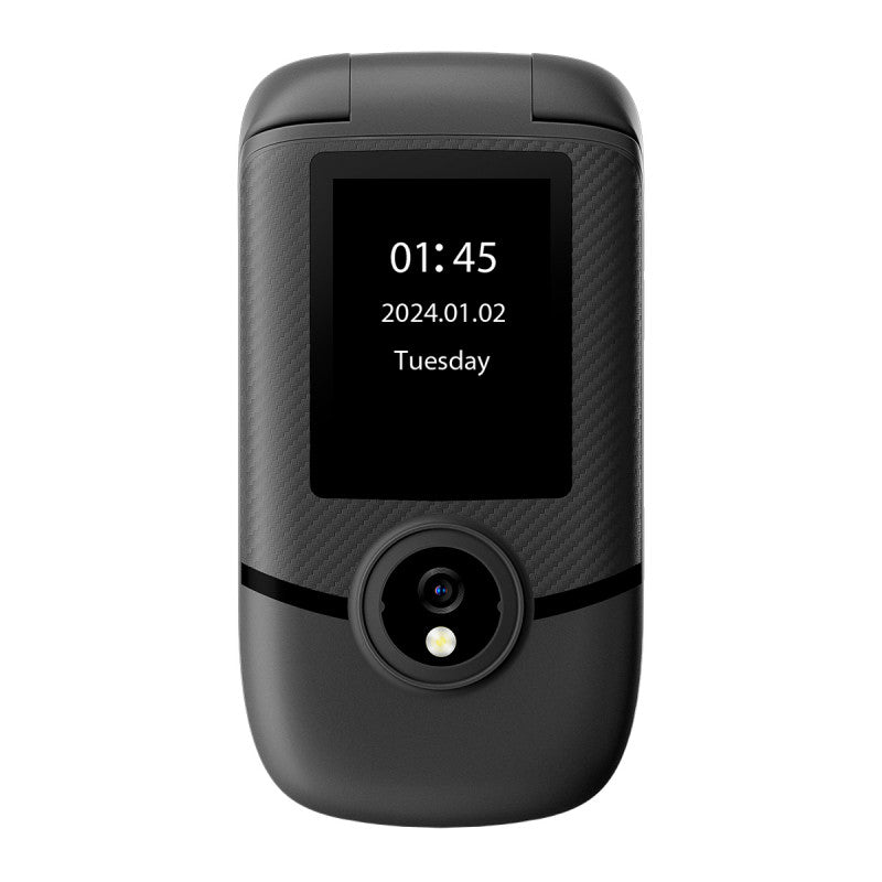 Blackview N2000 - Seniorenhandy ohne Vertrag