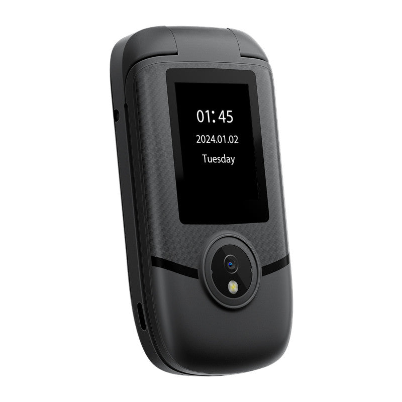 Blackview N2000 - Seniorenhandy ohne Vertrag