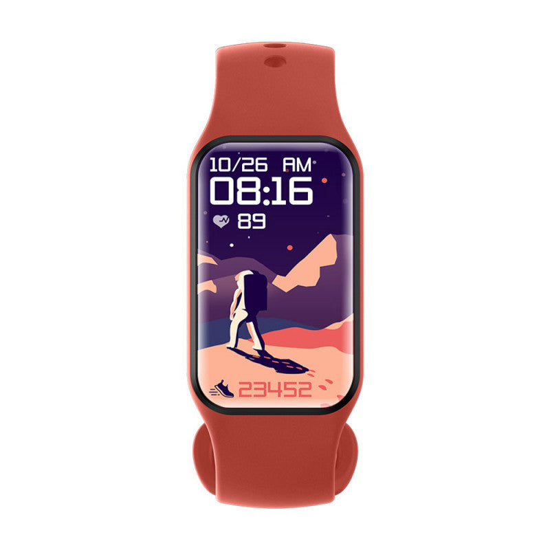 Blackview R1 - IP68 Wasserdicht Smartwatch