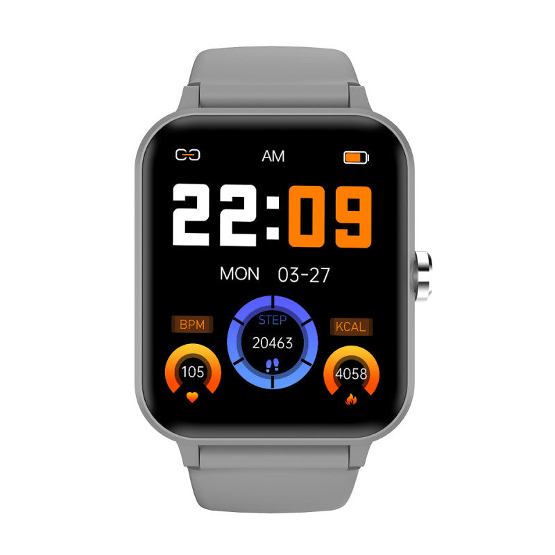 Blackview R30 - Fitness Smartwatch