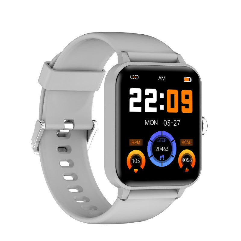 Blackview R30 - Fitness Smartwatch
