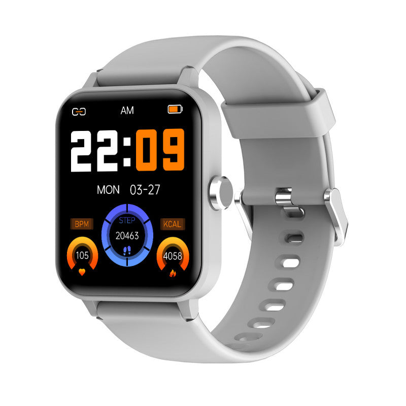 Blackview R30 - Fitness Smartwatch